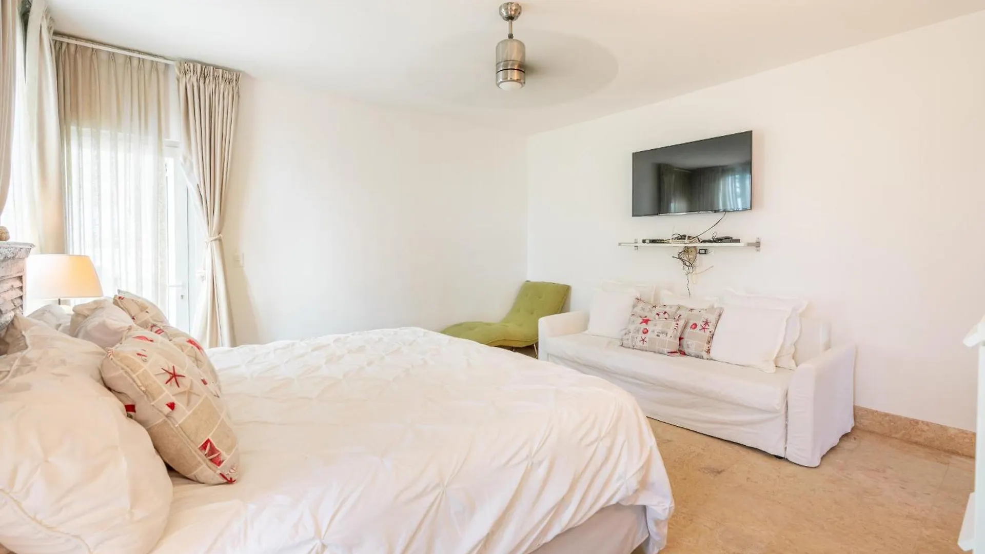 Beach Front And Beach Access At Nueva Romana Juan Dolio 0*,